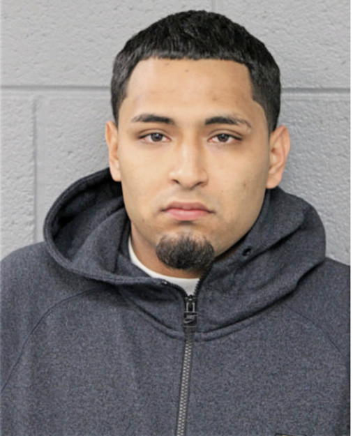 GODELEVO LOPEZ-HERNANDEZ, Cook County, Illinois