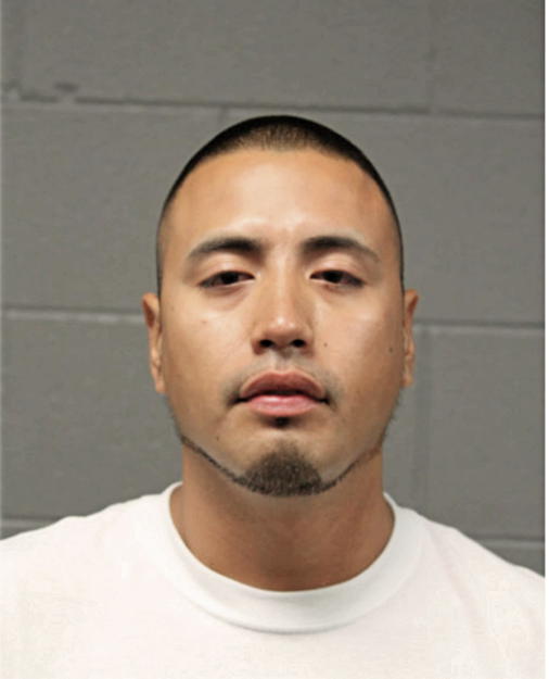 WALTER LOPEZ, Cook County, Illinois