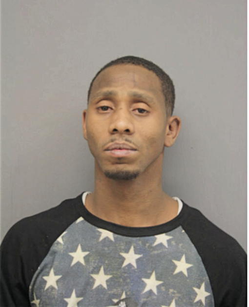 ERICK LOTT, Cook County, Illinois