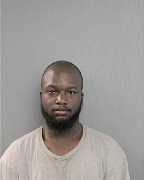KYLE S LOVING, Cook County, Illinois