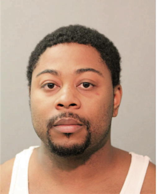 WILLIAM V LOWERY, Cook County, Illinois