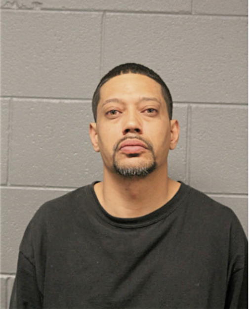 FRANK LUCIANO, Cook County, Illinois
