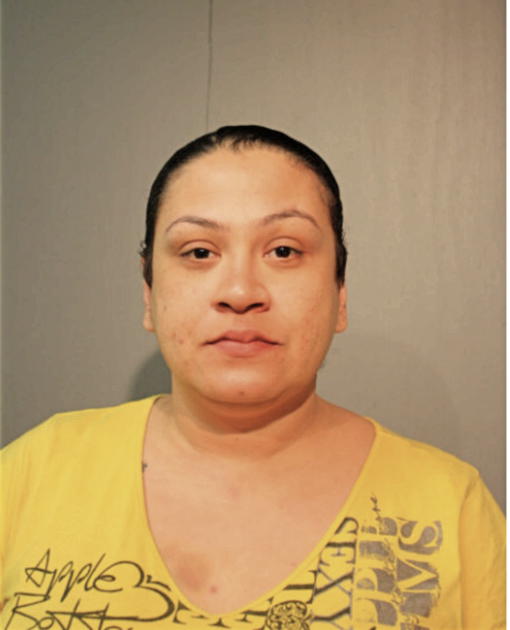 MICHELLE MALAVE, Cook County, Illinois