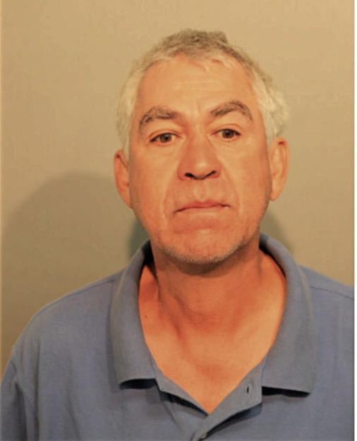 CHARLES MARIN, Cook County, Illinois