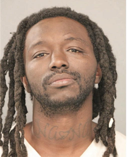 LASHAWN M MARLOW, Cook County, Illinois