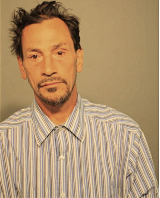 CELSO MARRERO, Cook County, Illinois
