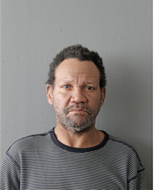 JAMES E MARTIN-BEY, Cook County, Illinois