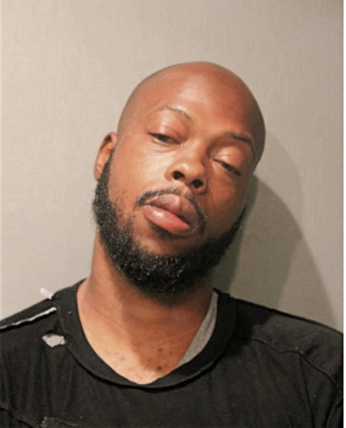 MARSHAWN D MARTIN, Cook County, Illinois