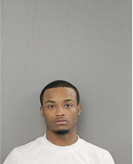 TAHAVIS R MARTIN, Cook County, Illinois