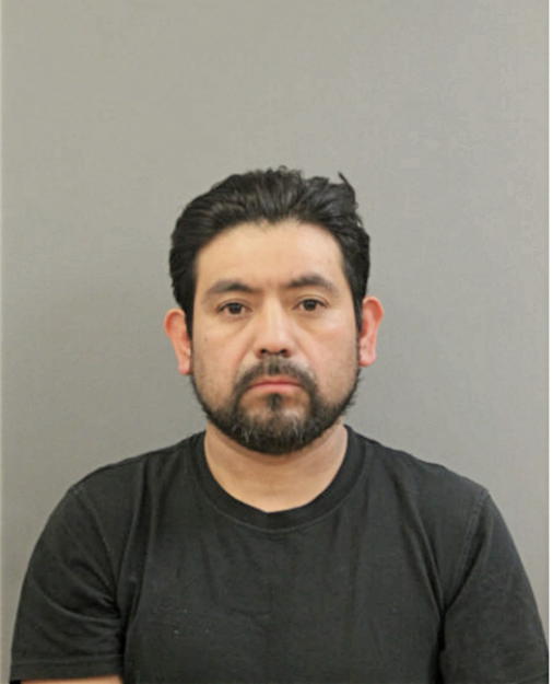 CRESCENCIO MARTINEZ, Cook County, Illinois