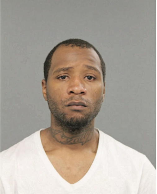 ANDRE L MATTHEWS, Cook County, Illinois