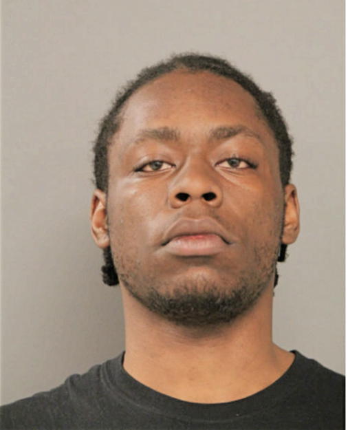 ANTOINE M MCDONALD, Cook County, Illinois