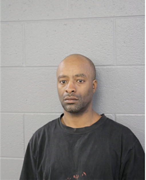 TROY L MCFADDEN, Cook County, Illinois