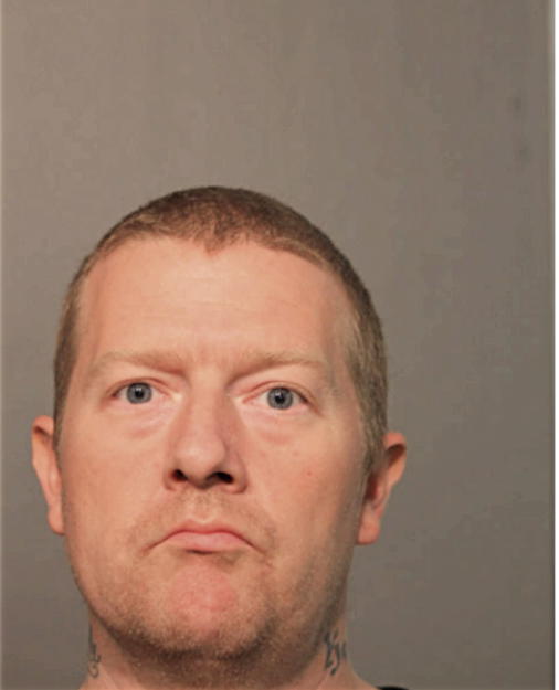 JAMES B MCLEMORE, Cook County, Illinois