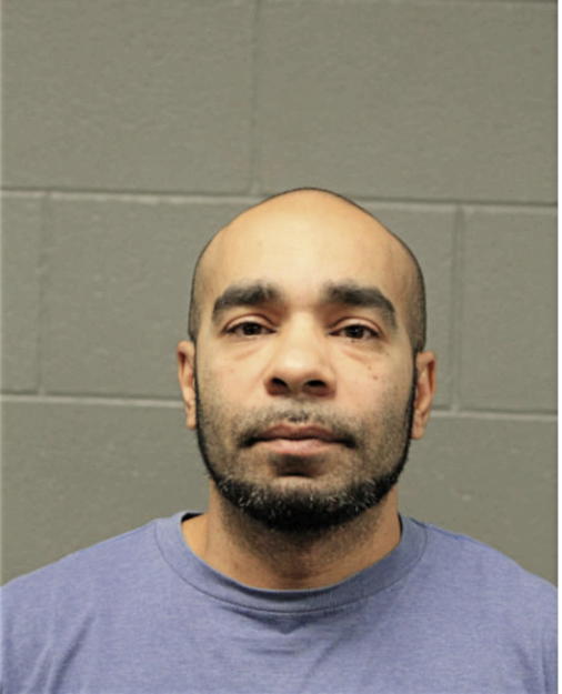 CRUZ MEDINA, Cook County, Illinois