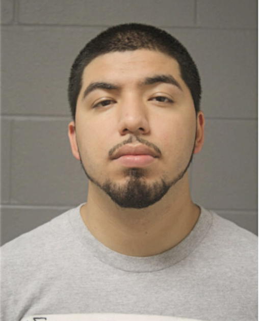 URIEL MELERO, Cook County, Illinois