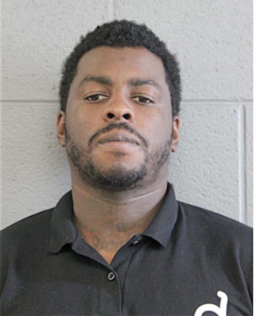 JONATHAN J MILLER, Cook County, Illinois