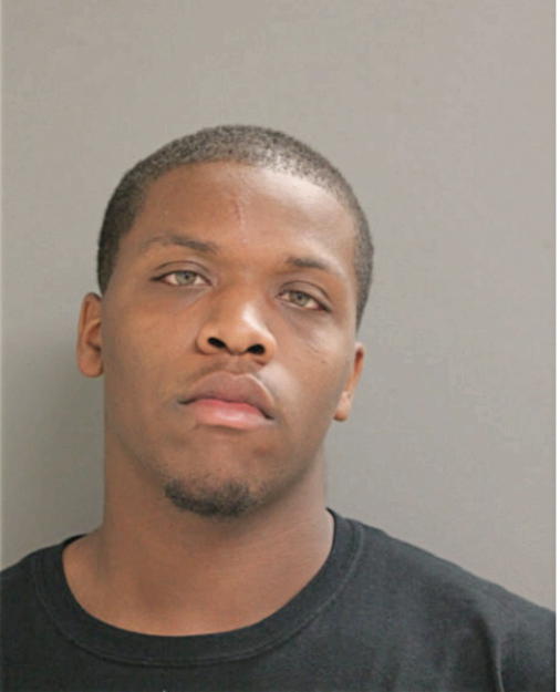 TEONTE C MILLER, Cook County, Illinois