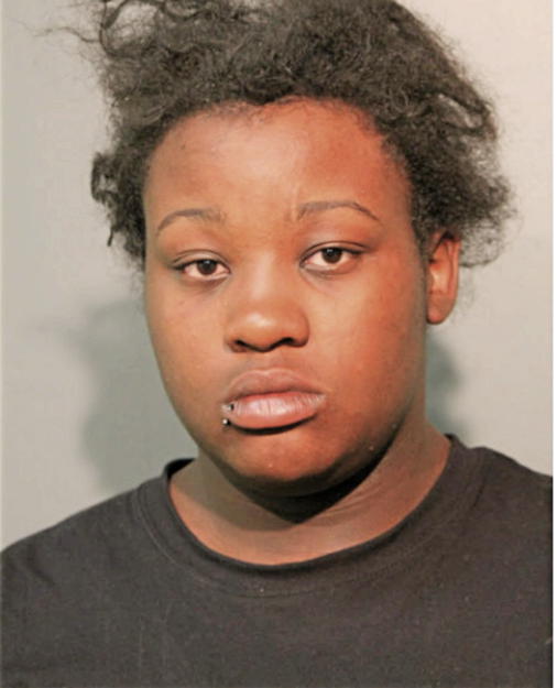 KALI MOODY, Cook County, Illinois