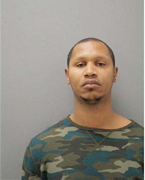 WILLIAM C MOORE, Cook County, Illinois