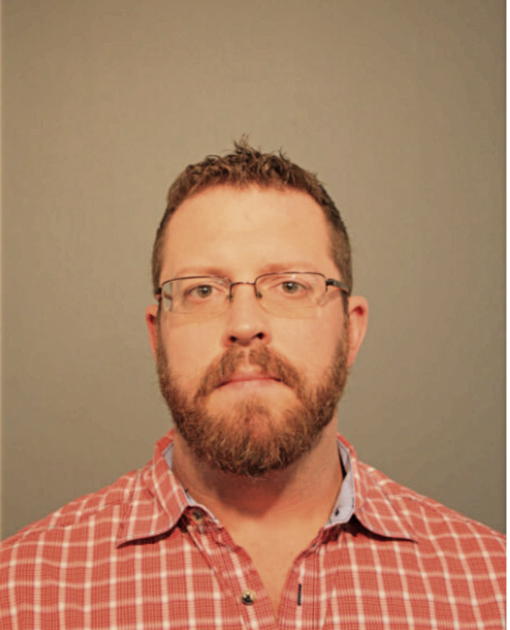 CHAD D MYER, Cook County, Illinois