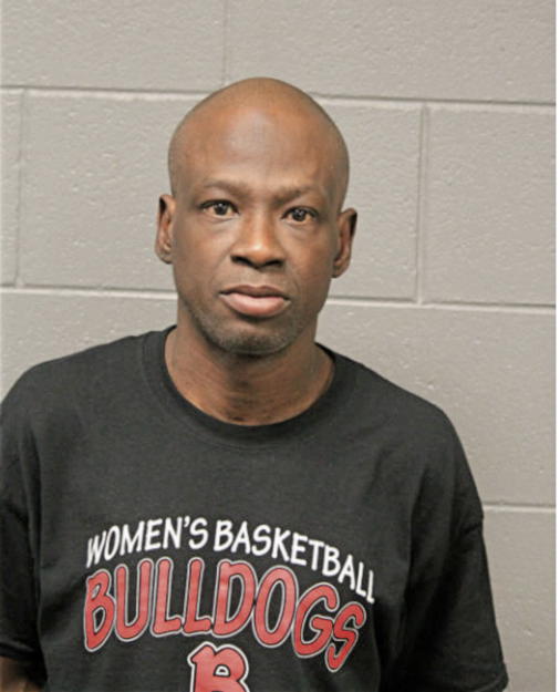 PATRICK NALLS, Cook County, Illinois