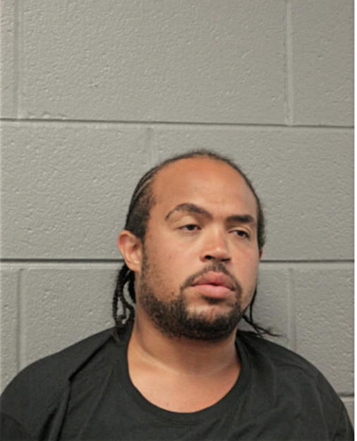 ALEX JR NEAL, Cook County, Illinois