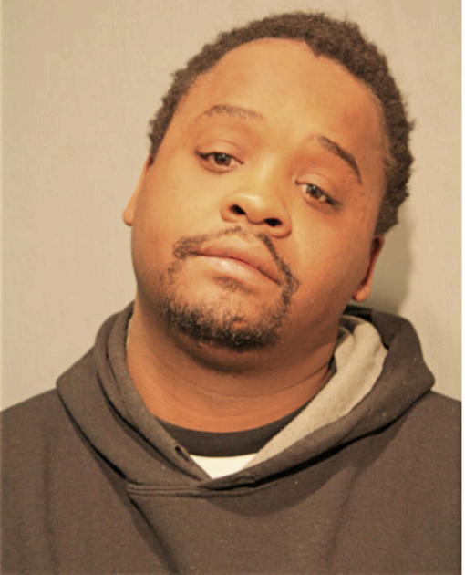 BILLY J NUNN, Cook County, Illinois