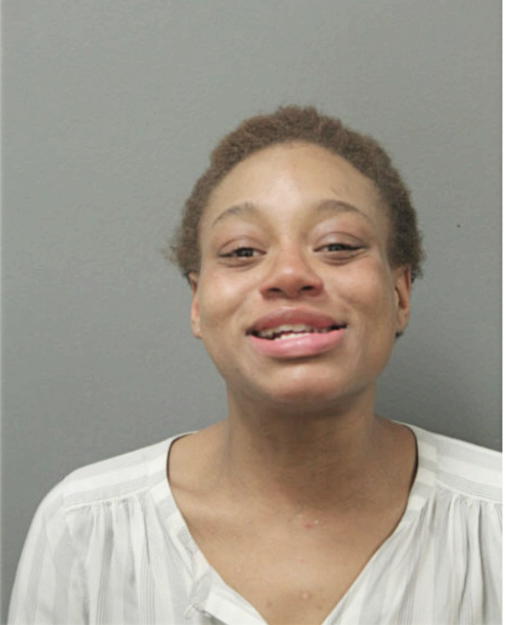 KIARRA M OWENS, Cook County, Illinois