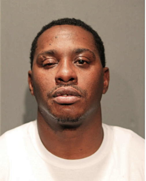 MARCO L PALMER, Cook County, Illinois