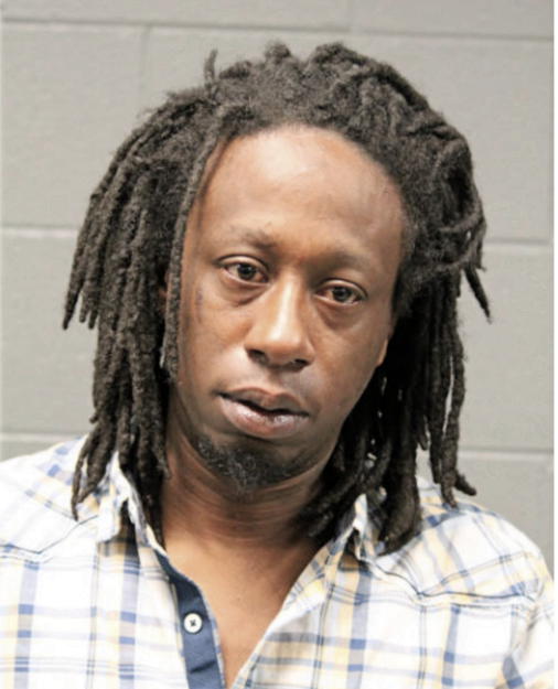 KARDELL J PAYNE, Cook County, Illinois