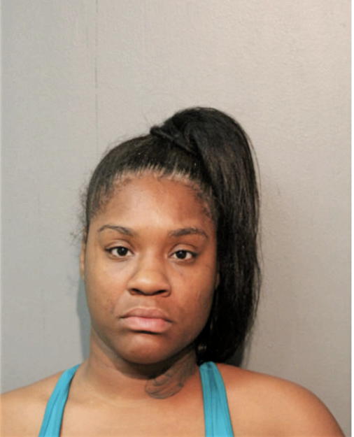 KIMICOLE T PEARSON, Cook County, Illinois