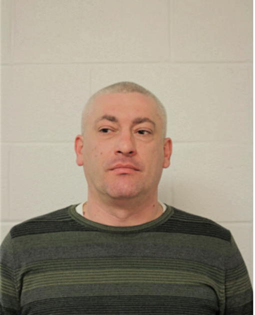 KONRAD T PLONKA, Cook County, Illinois