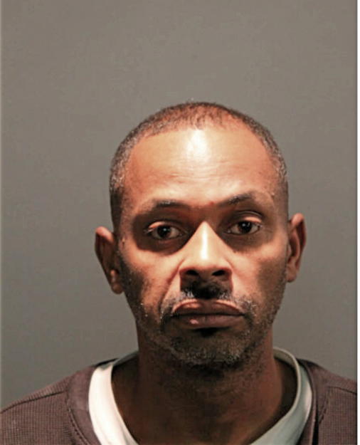 HERMAN RAINEY, Cook County, Illinois
