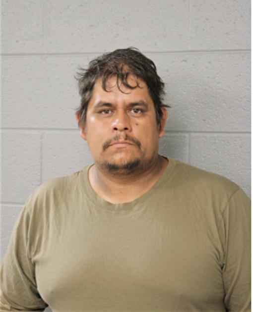 GILBERTO RESENDIS, Cook County, Illinois