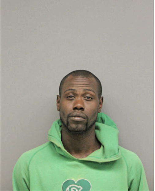 DAVONE G RIDDLE, Cook County, Illinois