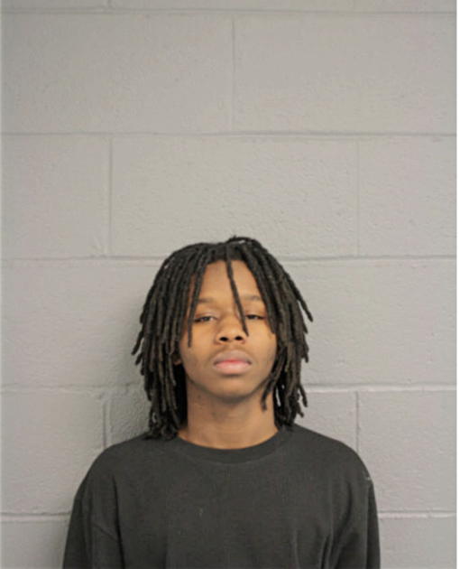 JAMES A RIDDLE, Cook County, Illinois