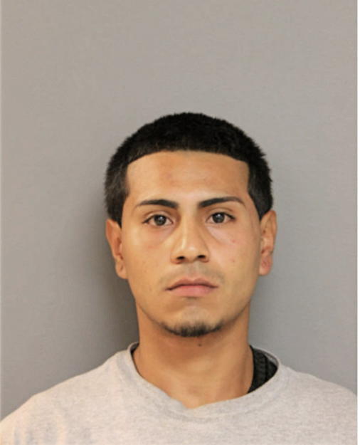 OSBALDO RIOS, Cook County, Illinois