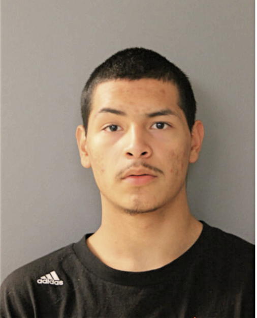 ADRIAN A RIVAS, Cook County, Illinois