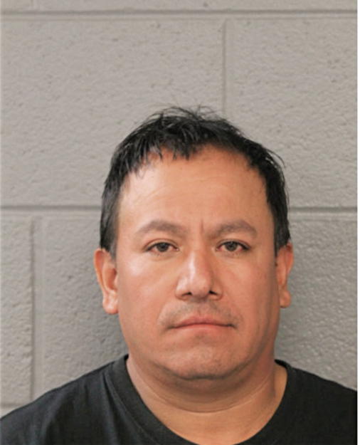 MARIO A RIVERA, Cook County, Illinois