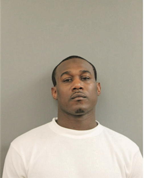RAFAEL L ROBERSON, Cook County, Illinois