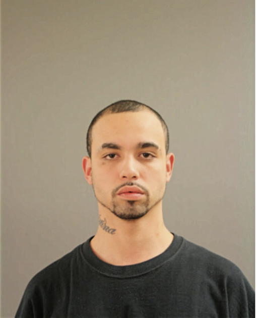GIDALTHI O RODRIGUEZ, Cook County, Illinois