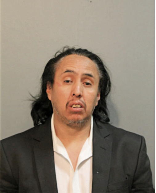 RAMON RODRIGUEZ, Cook County, Illinois
