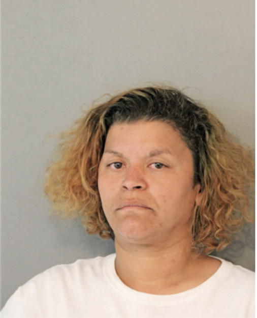 REBECCA RODRIGUEZ, Cook County, Illinois