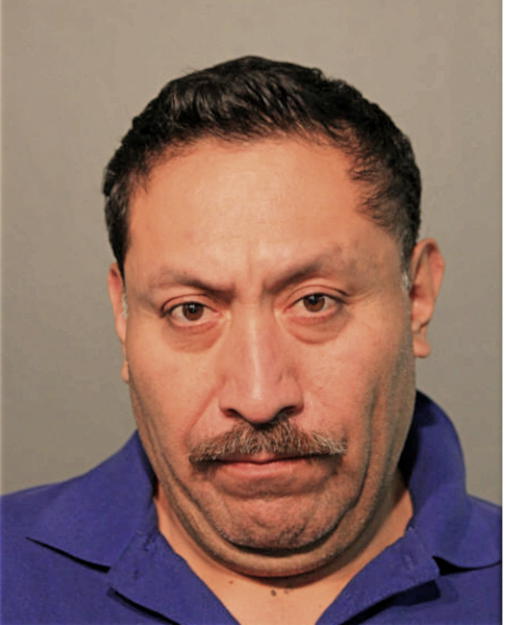 ELIAS ROMAN, Cook County, Illinois
