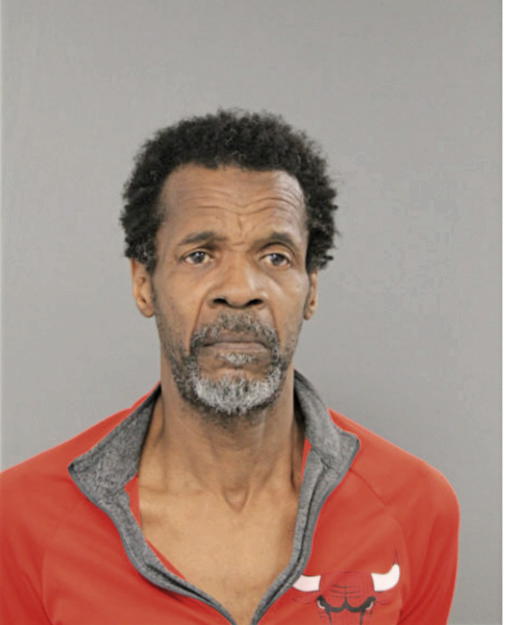 ANTHONY ROSS, Cook County, Illinois