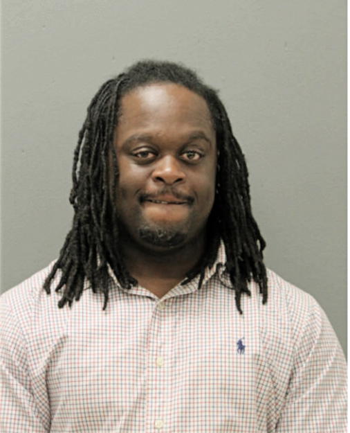 MICHAEL A RUSSELL, Cook County, Illinois