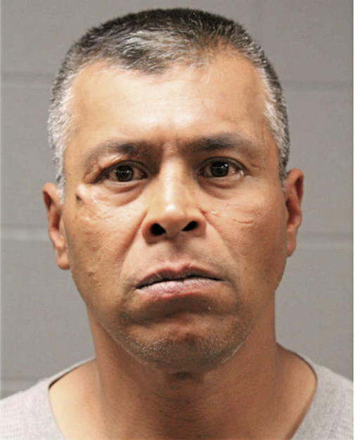 GREGORY SANTOS, Cook County, Illinois