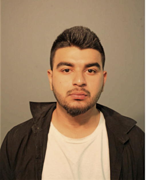 MUHAMMED SHARIF, Cook County, Illinois