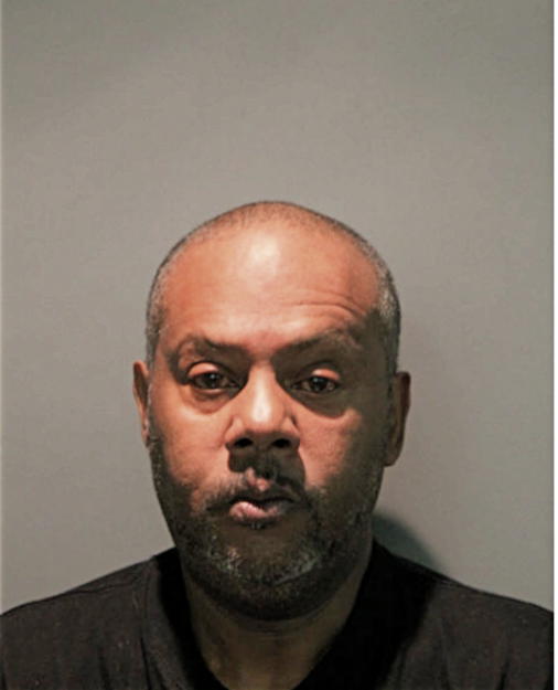 PERRY NEAL SHERROD, Cook County, Illinois